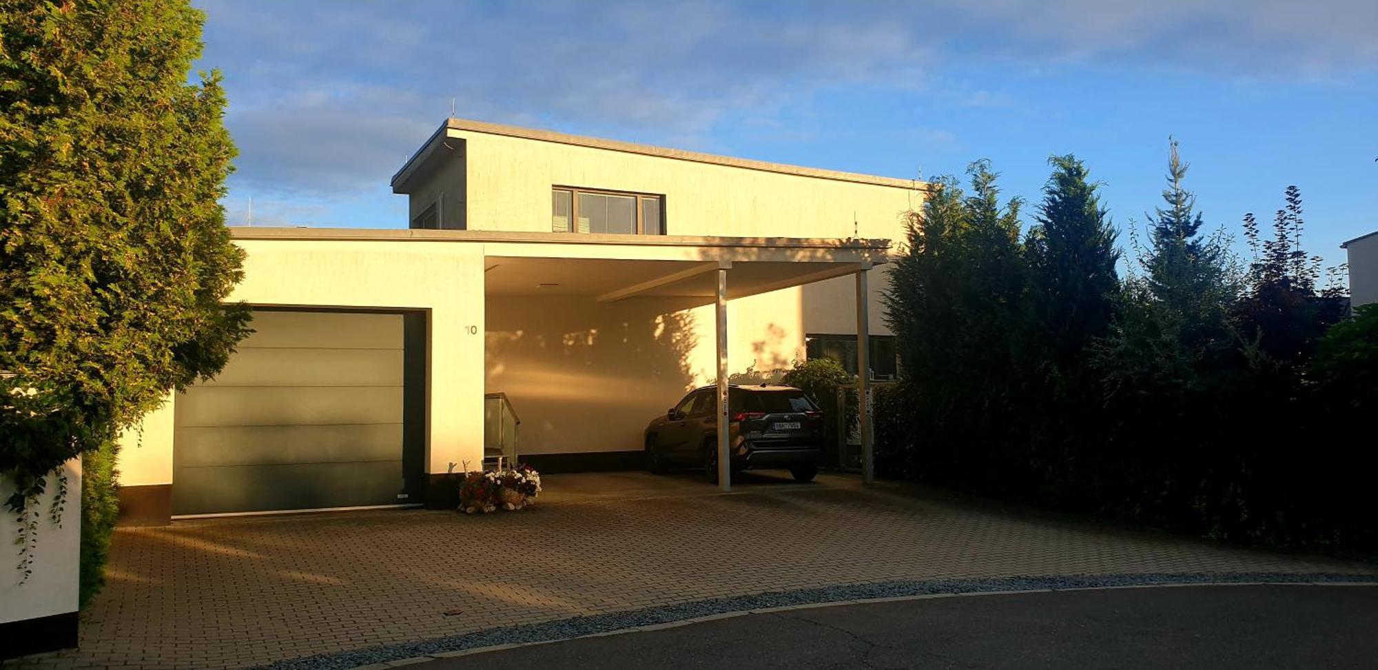 Parady House Olomouc Dış mekan fotoğraf