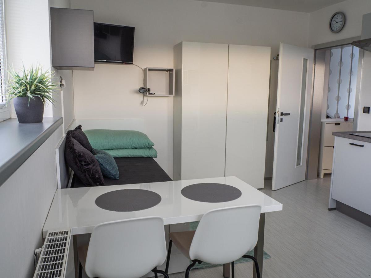 Parady House Olomouc Dış mekan fotoğraf