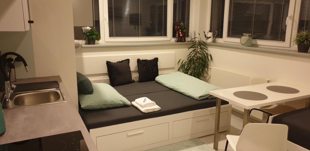 Parady House Olomouc Dış mekan fotoğraf