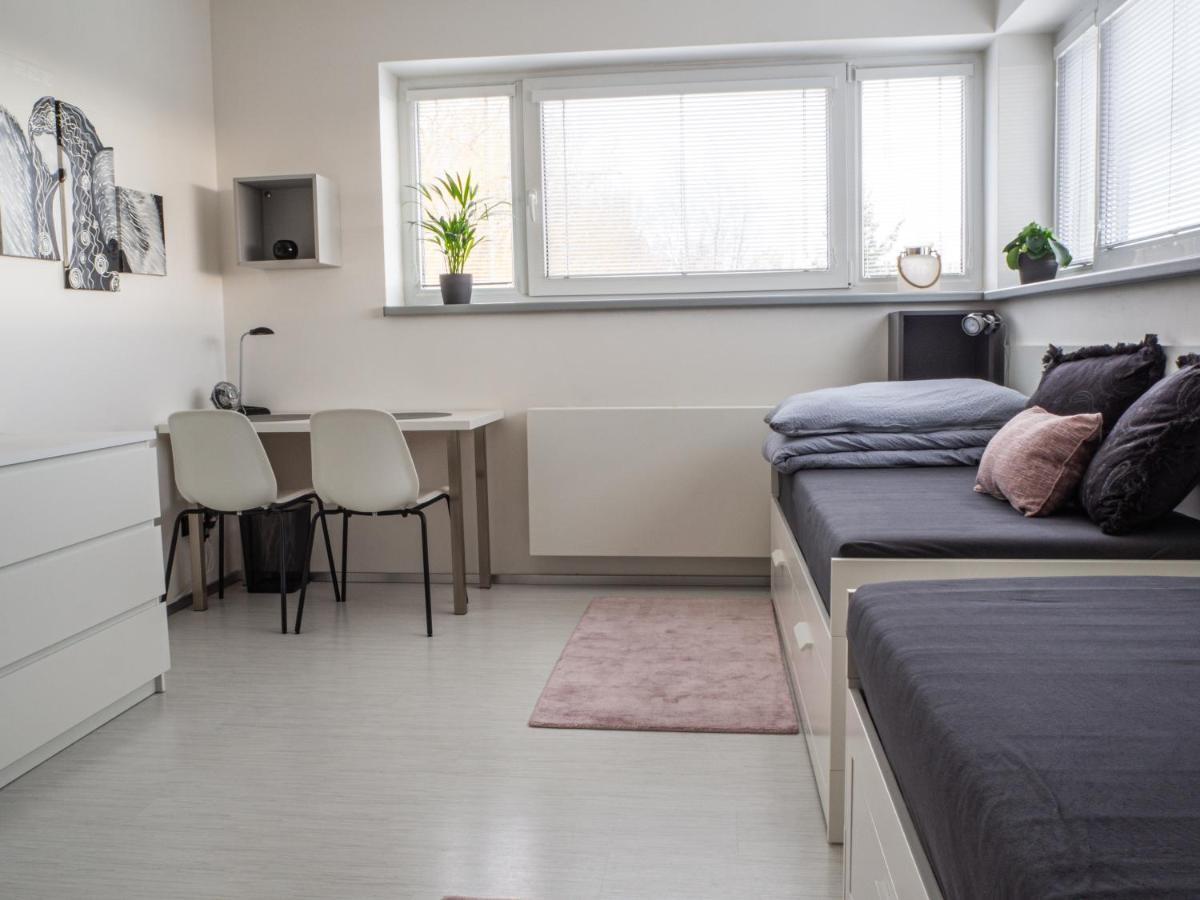 Parady House Olomouc Dış mekan fotoğraf