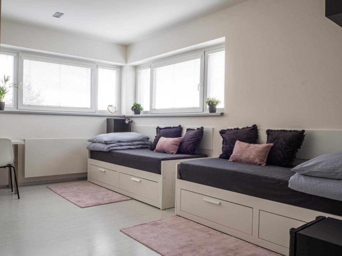 Parady House Olomouc Dış mekan fotoğraf