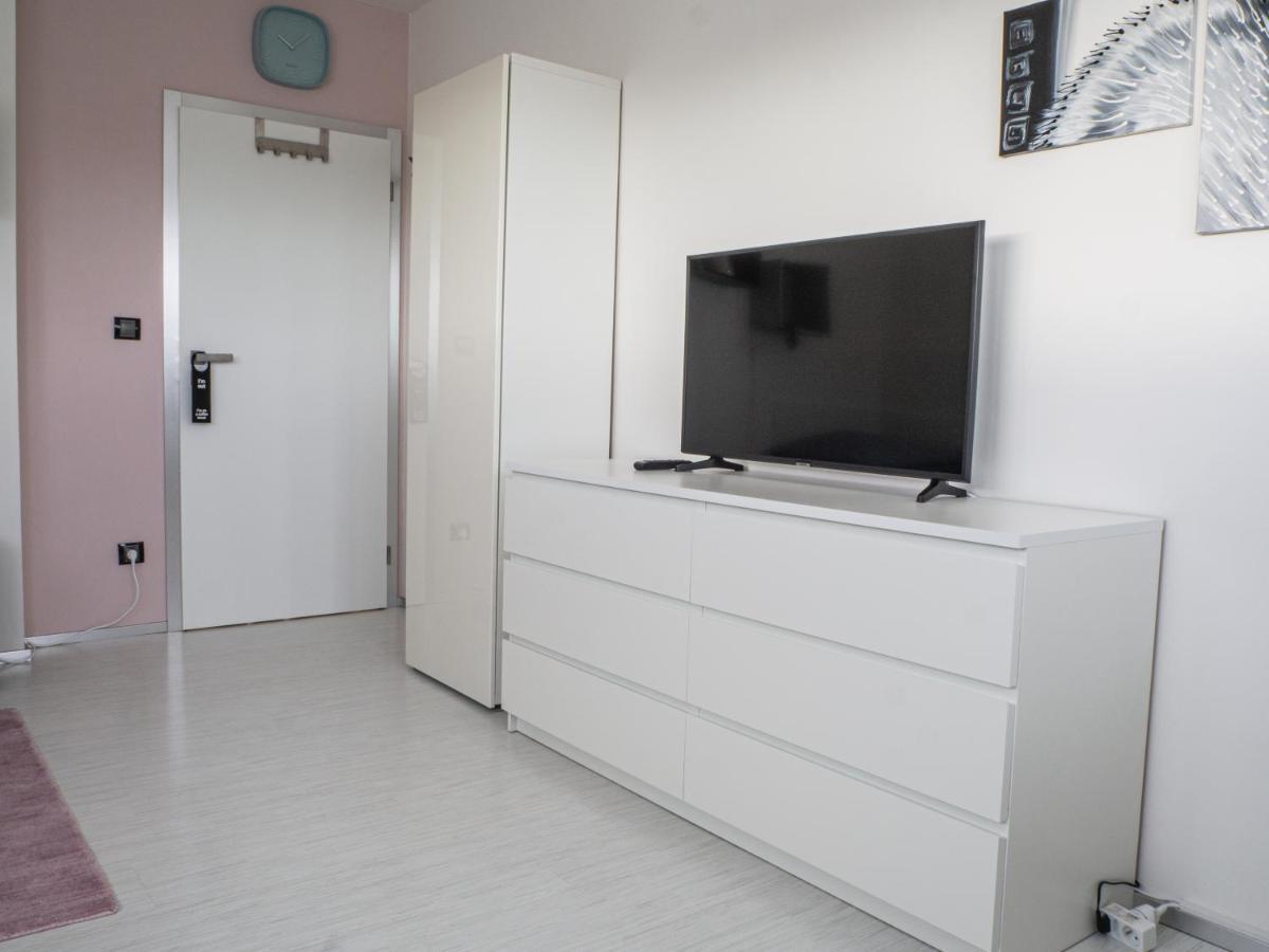 Parady House Olomouc Dış mekan fotoğraf