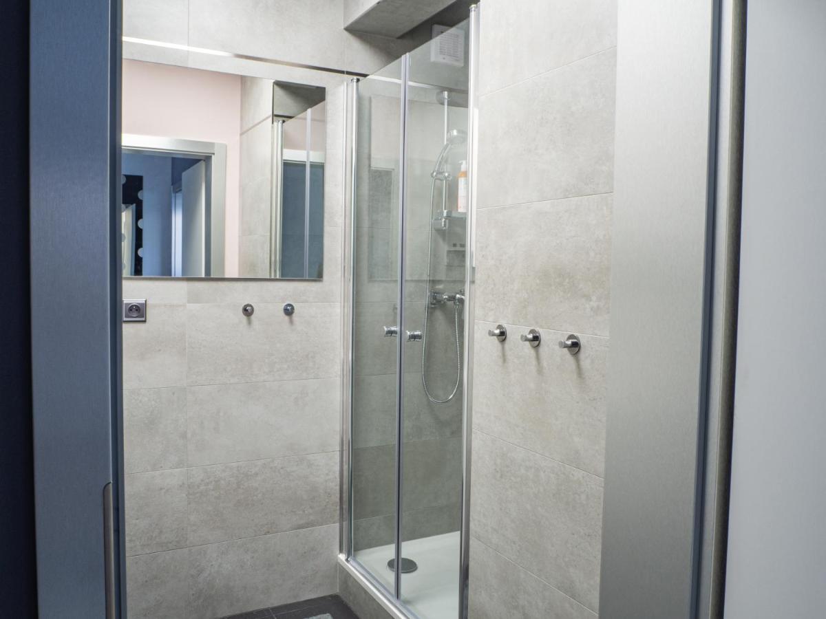 Parady House Olomouc Dış mekan fotoğraf