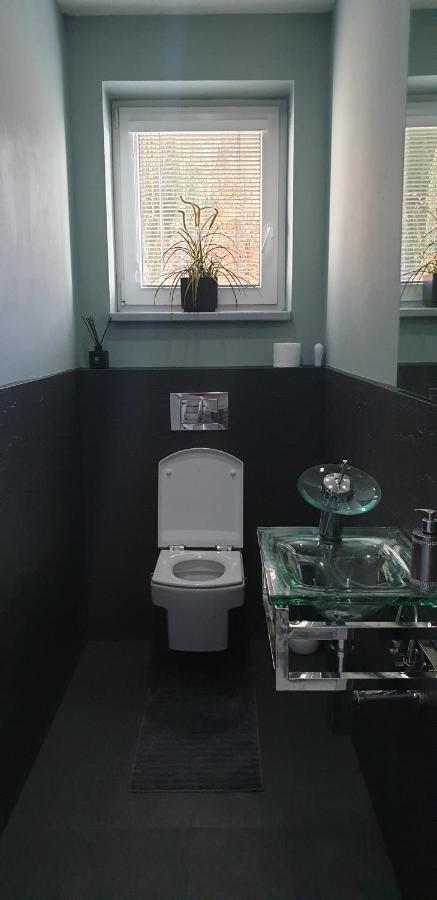 Parady House Olomouc Dış mekan fotoğraf